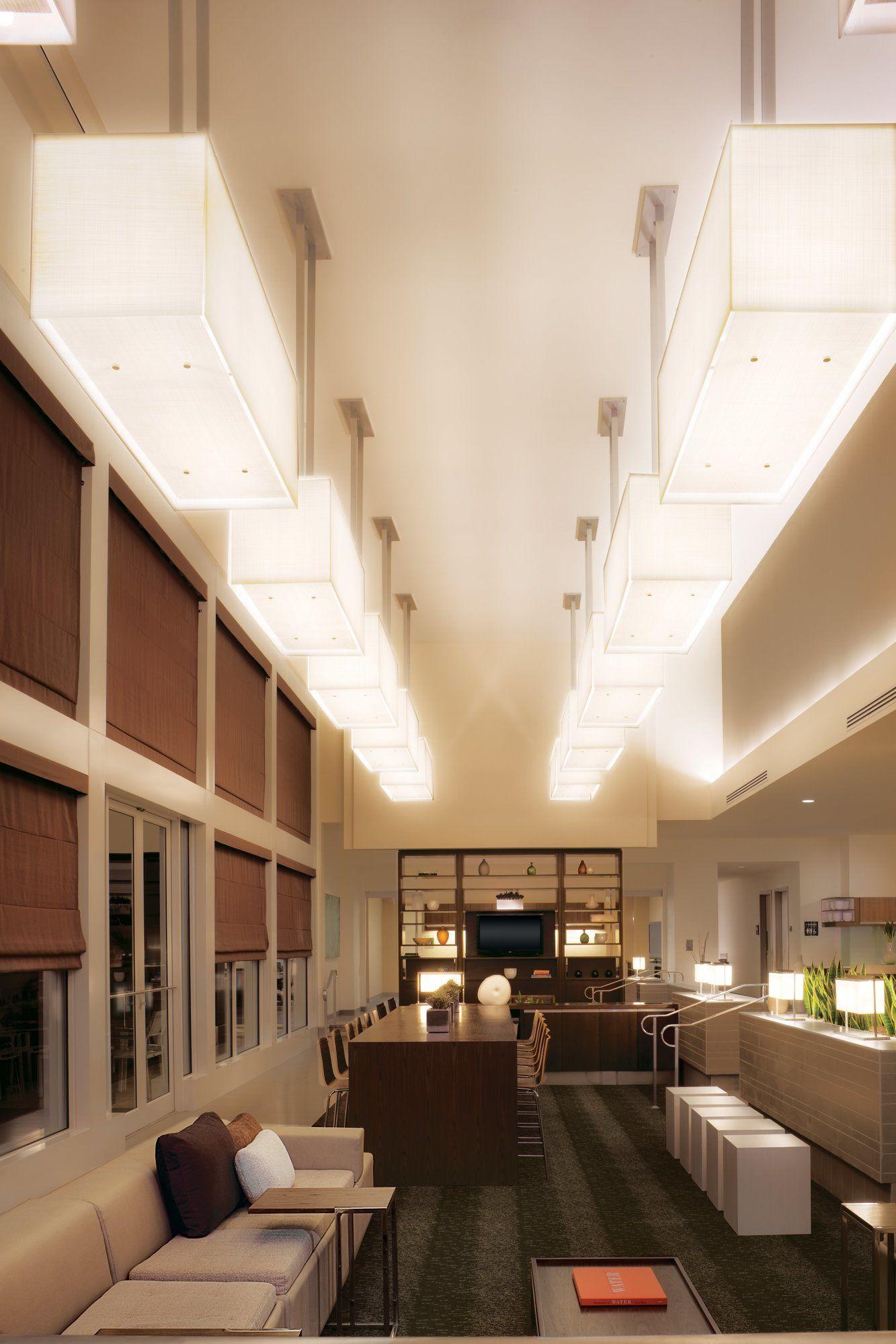 Hotel Element Lexington Exterior foto